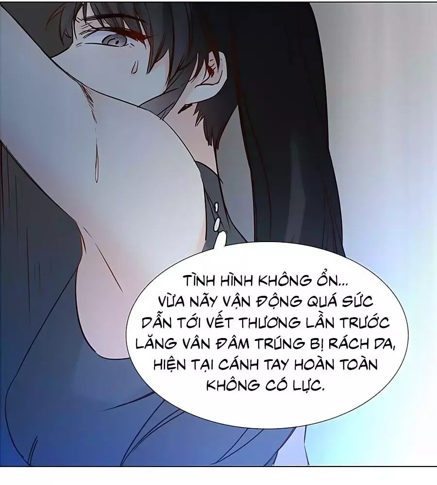 Ngôi Sao Vụn Vỡ Chap 48 - Next Chap 49