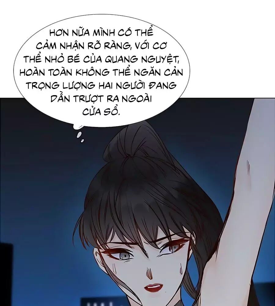 Ngôi Sao Vụn Vỡ Chap 48 - Next Chap 49