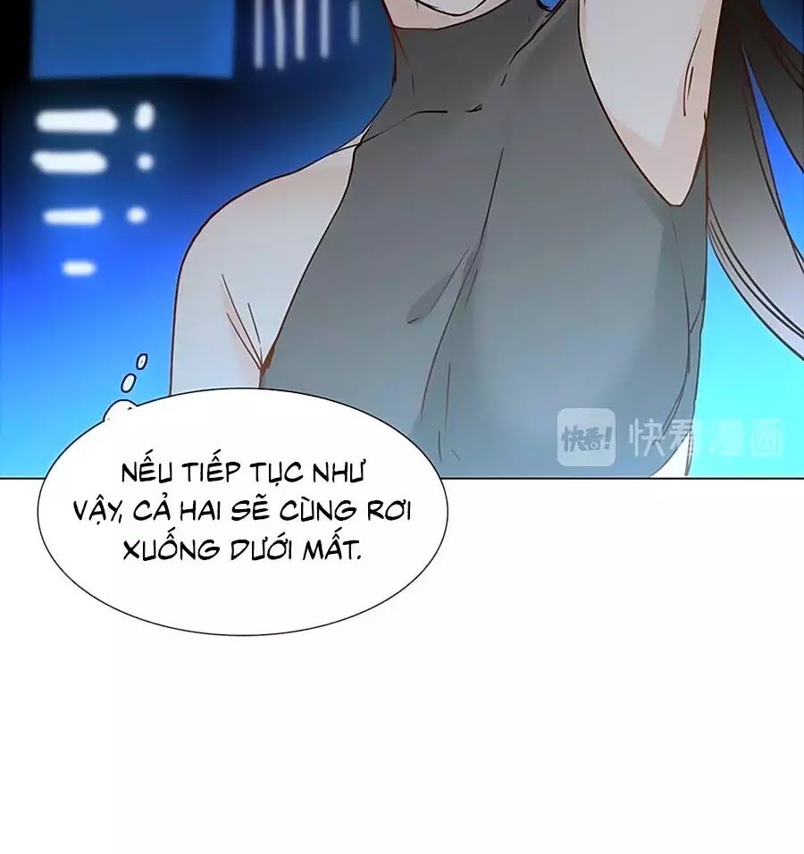 Ngôi Sao Vụn Vỡ Chap 48 - Next Chap 49