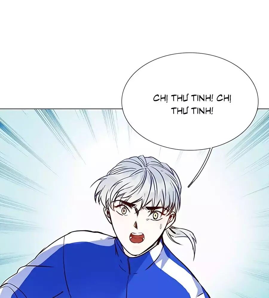 Ngôi Sao Vụn Vỡ Chap 48 - Next Chap 49
