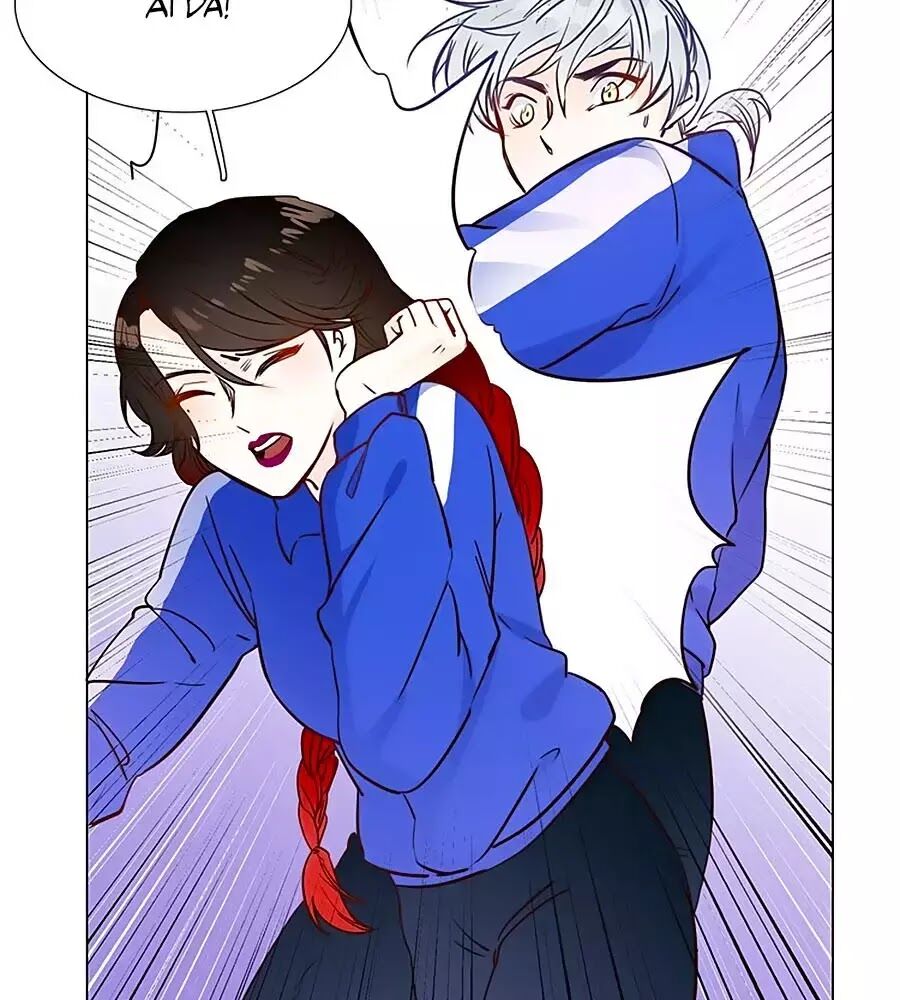 Ngôi Sao Vụn Vỡ Chap 48 - Next Chap 49