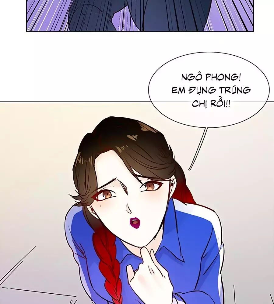 Ngôi Sao Vụn Vỡ Chap 48 - Next Chap 49