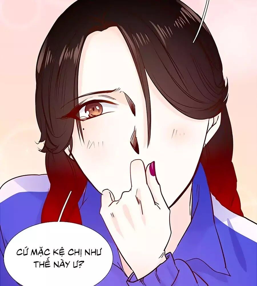 Ngôi Sao Vụn Vỡ Chap 48 - Next Chap 49