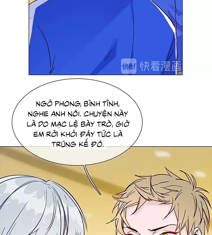 Ngôi Sao Vụn Vỡ Chap 48 - Next Chap 49