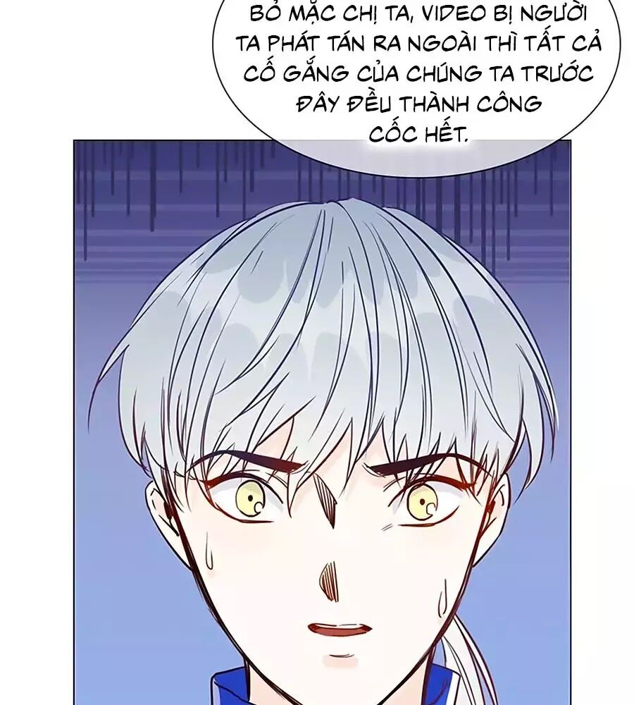 Ngôi Sao Vụn Vỡ Chap 48 - Next Chap 49