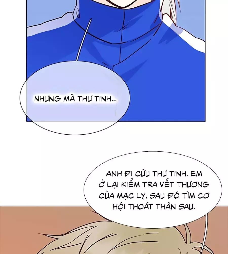 Ngôi Sao Vụn Vỡ Chap 48 - Next Chap 49
