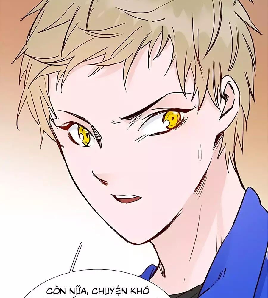Ngôi Sao Vụn Vỡ Chap 48 - Next Chap 49