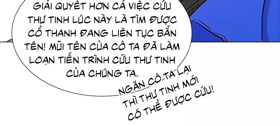 Ngôi Sao Vụn Vỡ Chap 48 - Next Chap 49