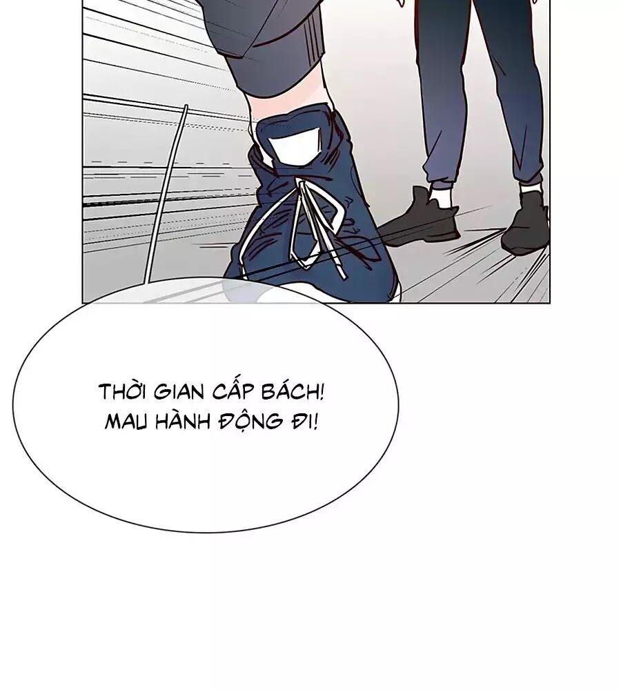 Ngôi Sao Vụn Vỡ Chap 48 - Next Chap 49