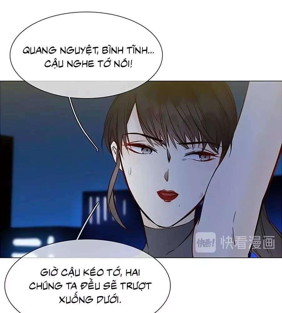 Ngôi Sao Vụn Vỡ Chap 48 - Next Chap 49