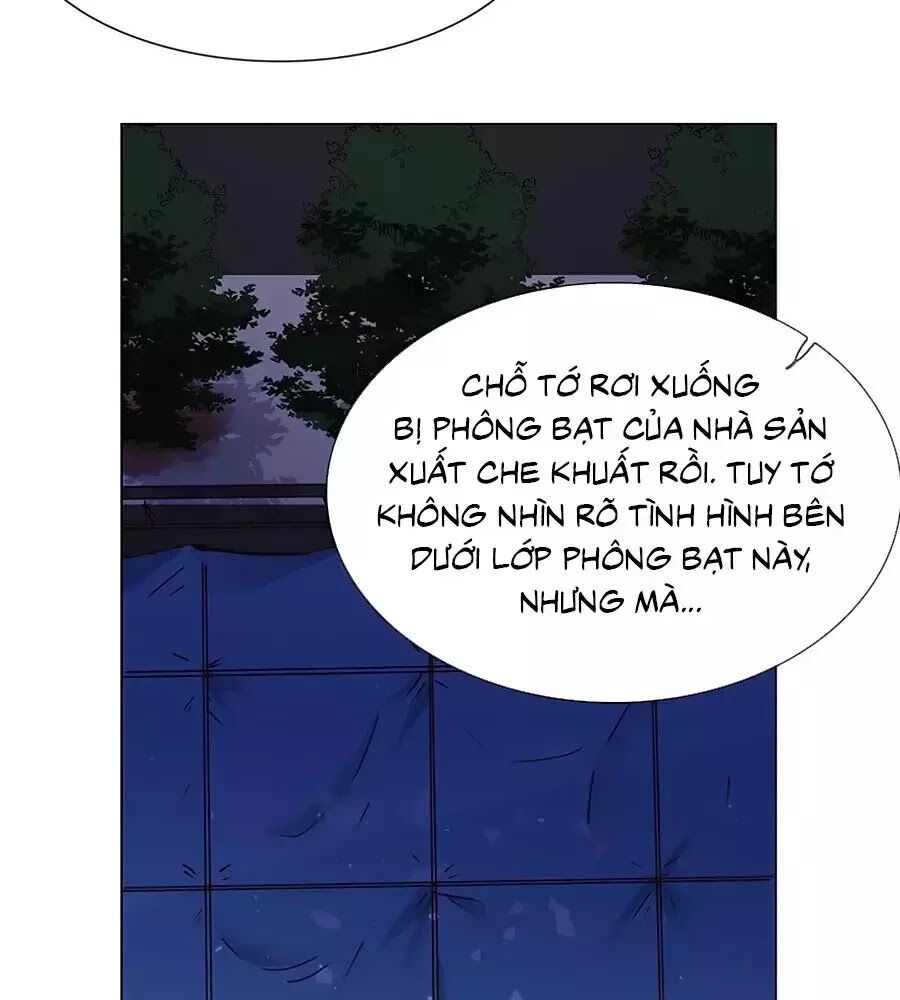 Ngôi Sao Vụn Vỡ Chap 48 - Next Chap 49