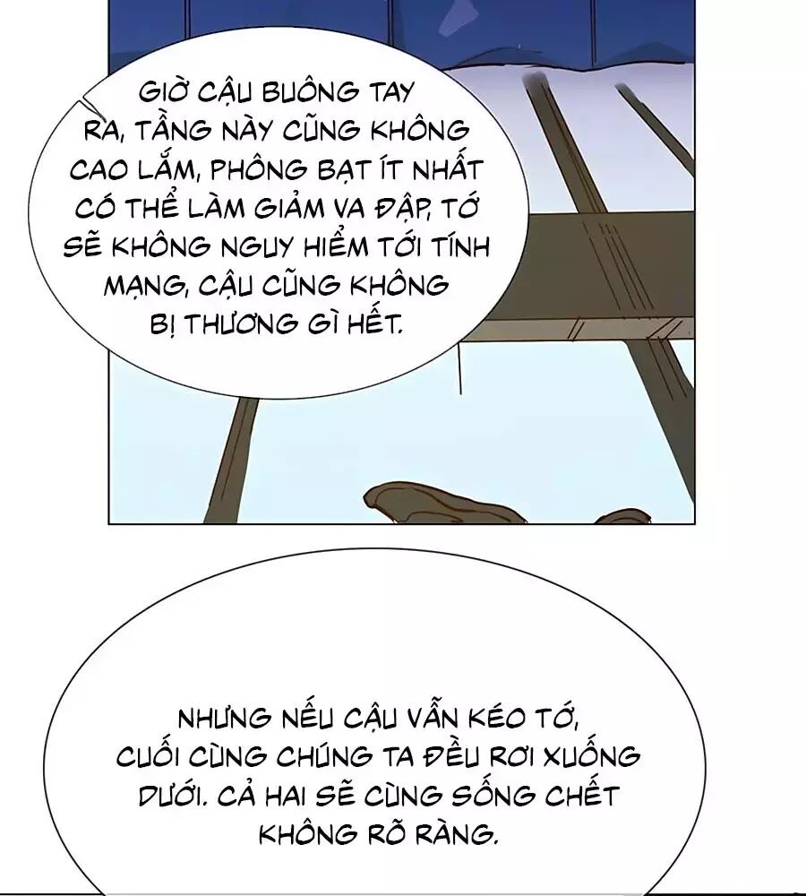 Ngôi Sao Vụn Vỡ Chap 48 - Next Chap 49
