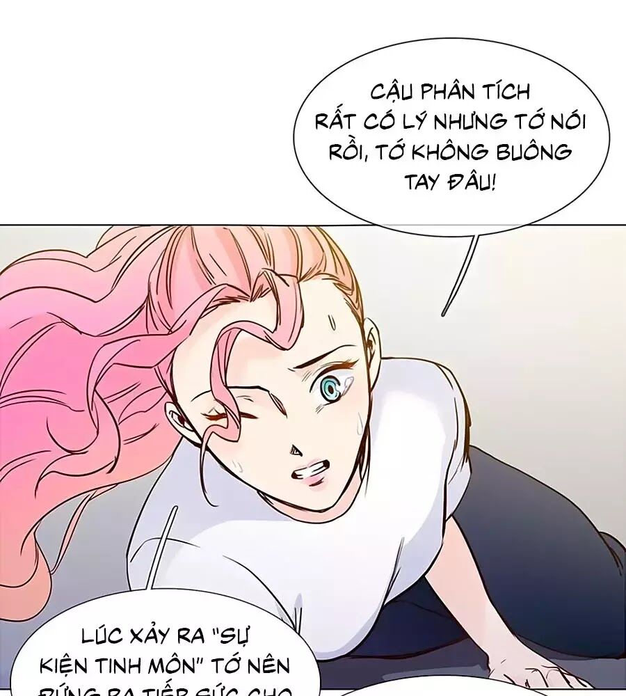 Ngôi Sao Vụn Vỡ Chap 48 - Next Chap 49