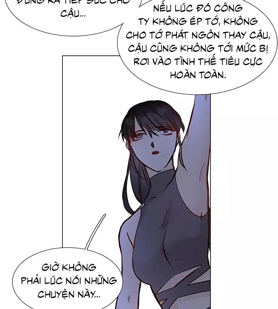 Ngôi Sao Vụn Vỡ Chap 48 - Next Chap 49
