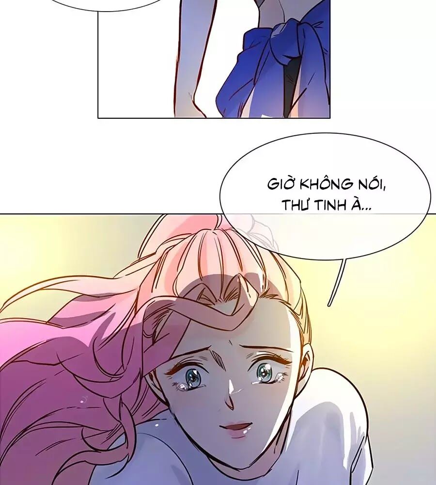 Ngôi Sao Vụn Vỡ Chap 48 - Next Chap 49
