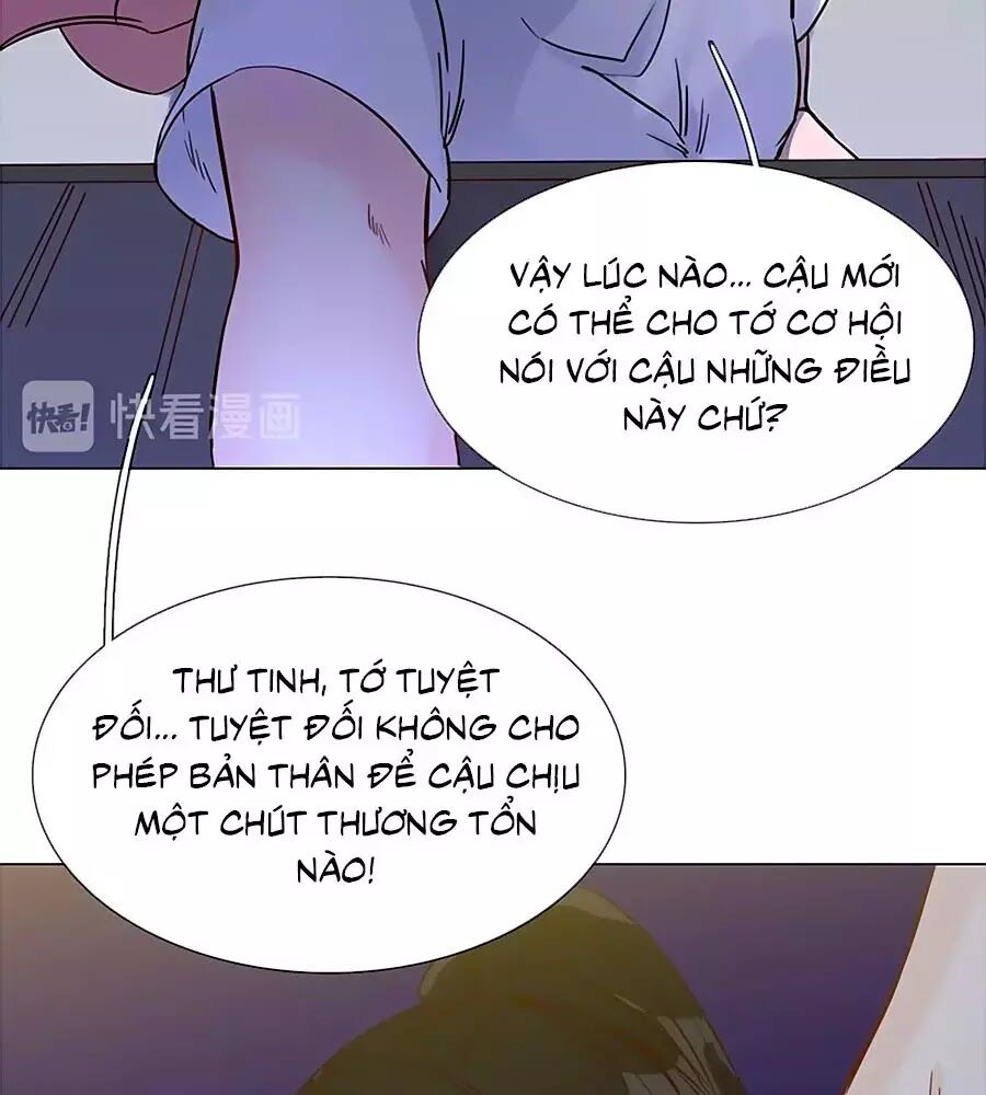 Ngôi Sao Vụn Vỡ Chap 48 - Next Chap 49