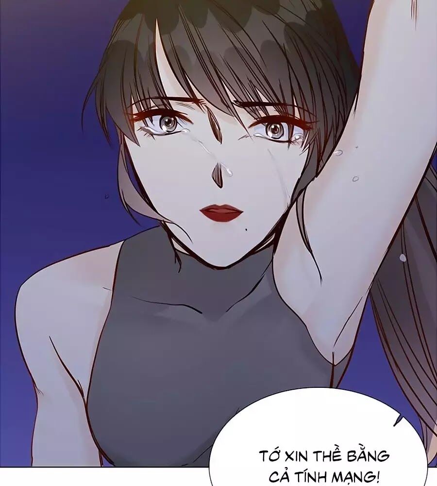 Ngôi Sao Vụn Vỡ Chap 48 - Next Chap 49