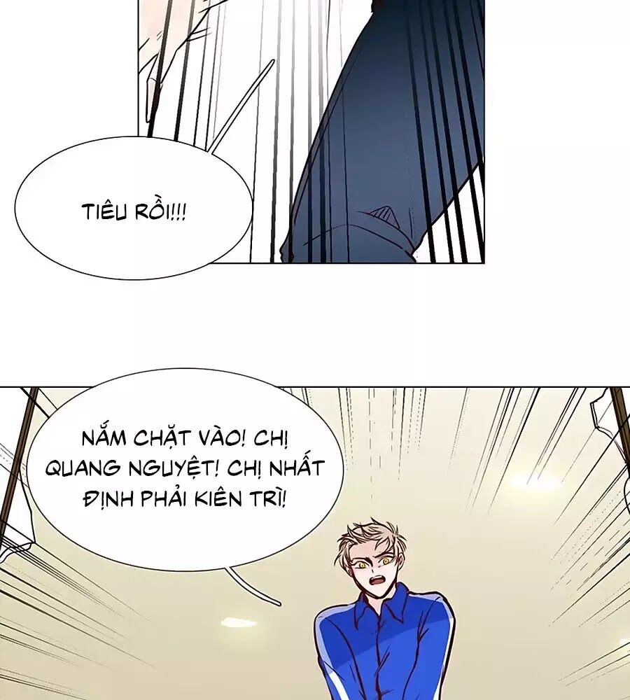 Ngôi Sao Vụn Vỡ Chap 48 - Next Chap 49