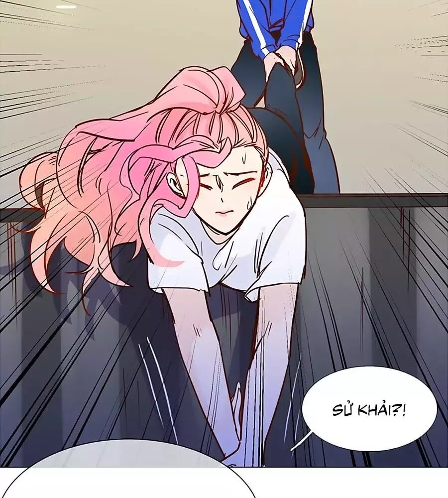Ngôi Sao Vụn Vỡ Chap 48 - Next Chap 49
