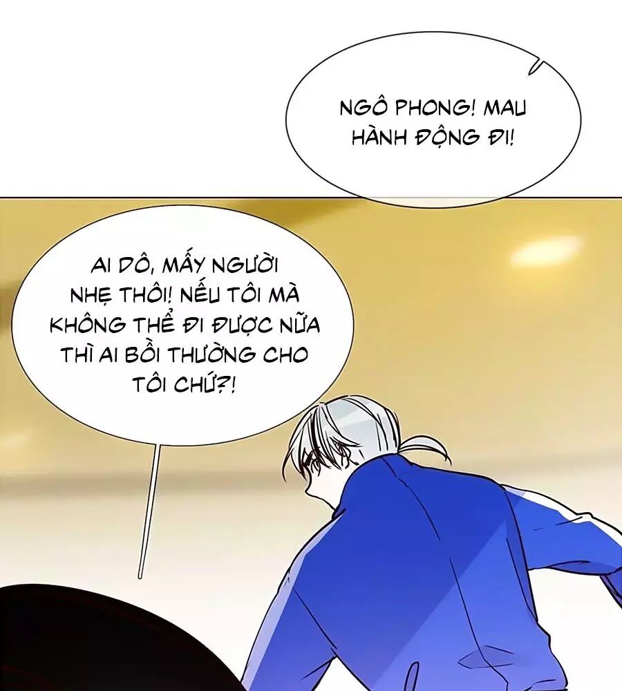 Ngôi Sao Vụn Vỡ Chap 48 - Next Chap 49