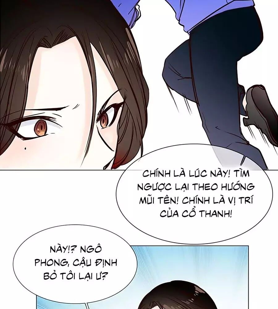 Ngôi Sao Vụn Vỡ Chap 48 - Next Chap 49
