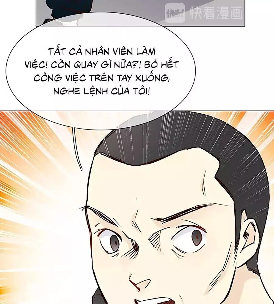 Ngôi Sao Vụn Vỡ Chap 48 - Next Chap 49