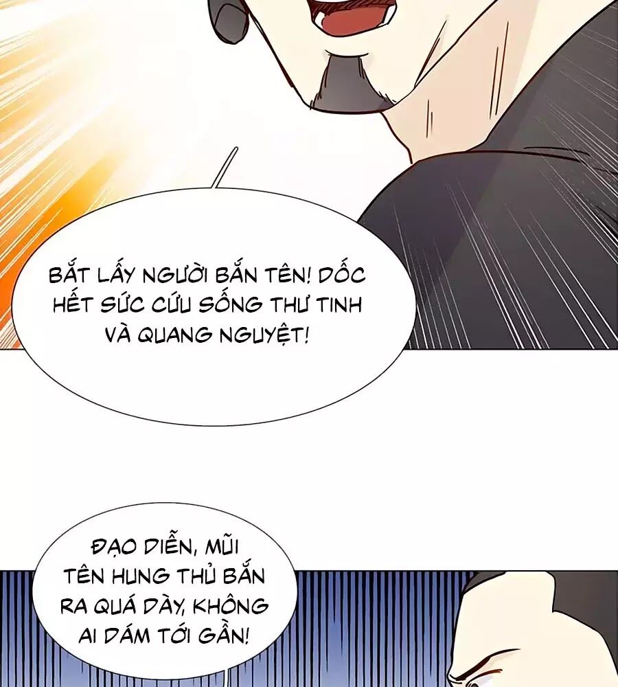 Ngôi Sao Vụn Vỡ Chap 48 - Next Chap 49