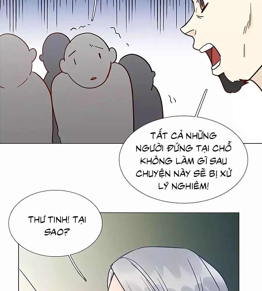 Ngôi Sao Vụn Vỡ Chap 48 - Next Chap 49