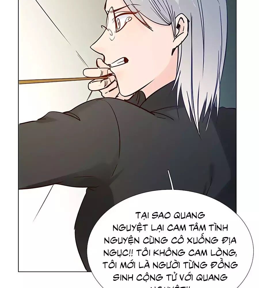 Ngôi Sao Vụn Vỡ Chap 48 - Next Chap 49