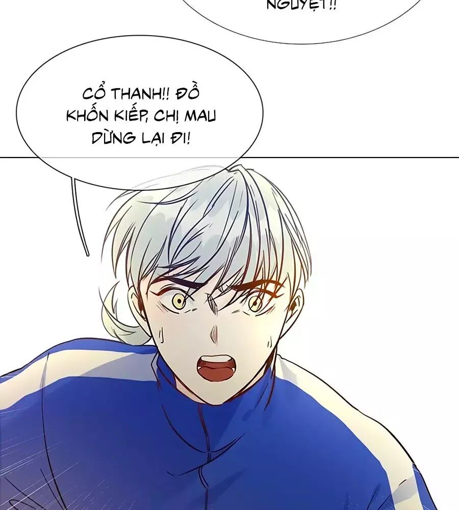Ngôi Sao Vụn Vỡ Chap 48 - Next Chap 49