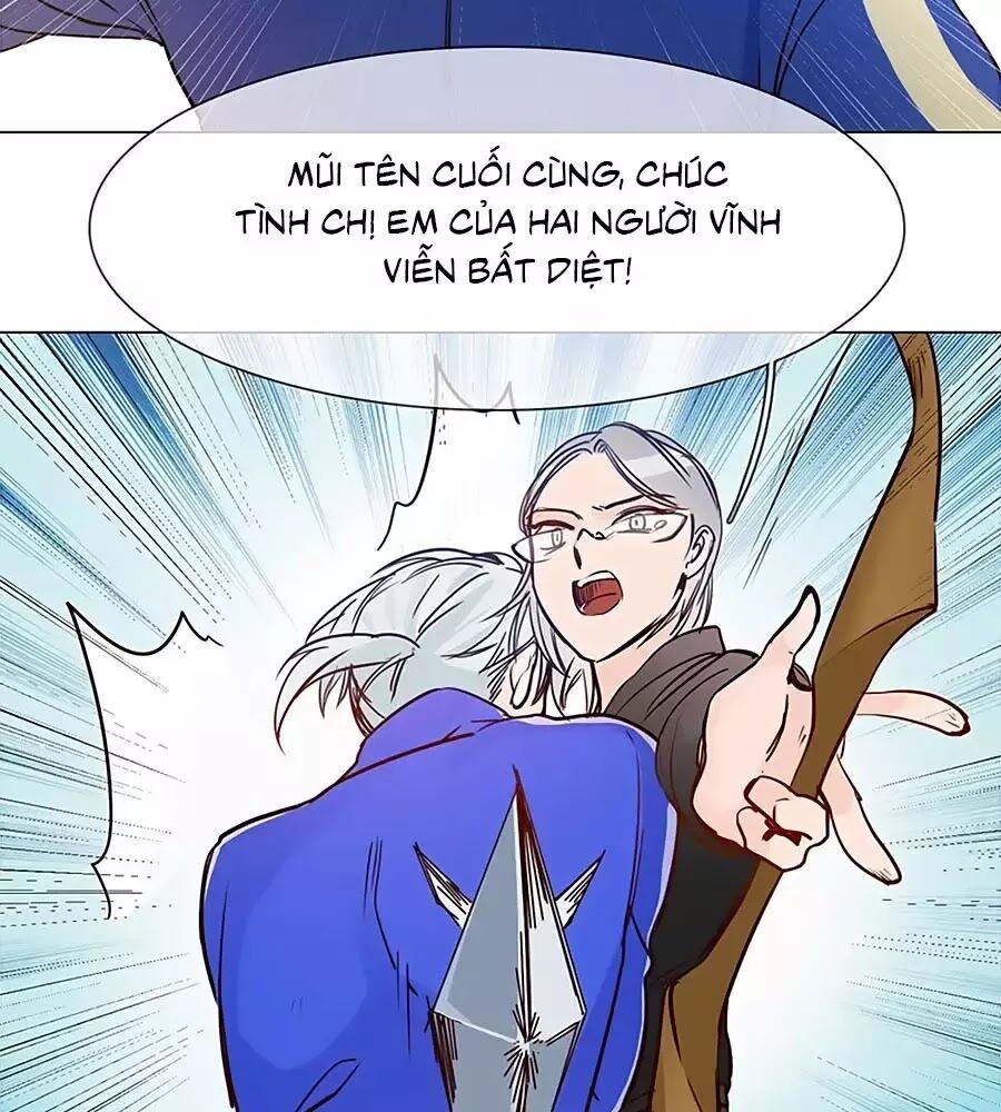 Ngôi Sao Vụn Vỡ Chap 48 - Next Chap 49