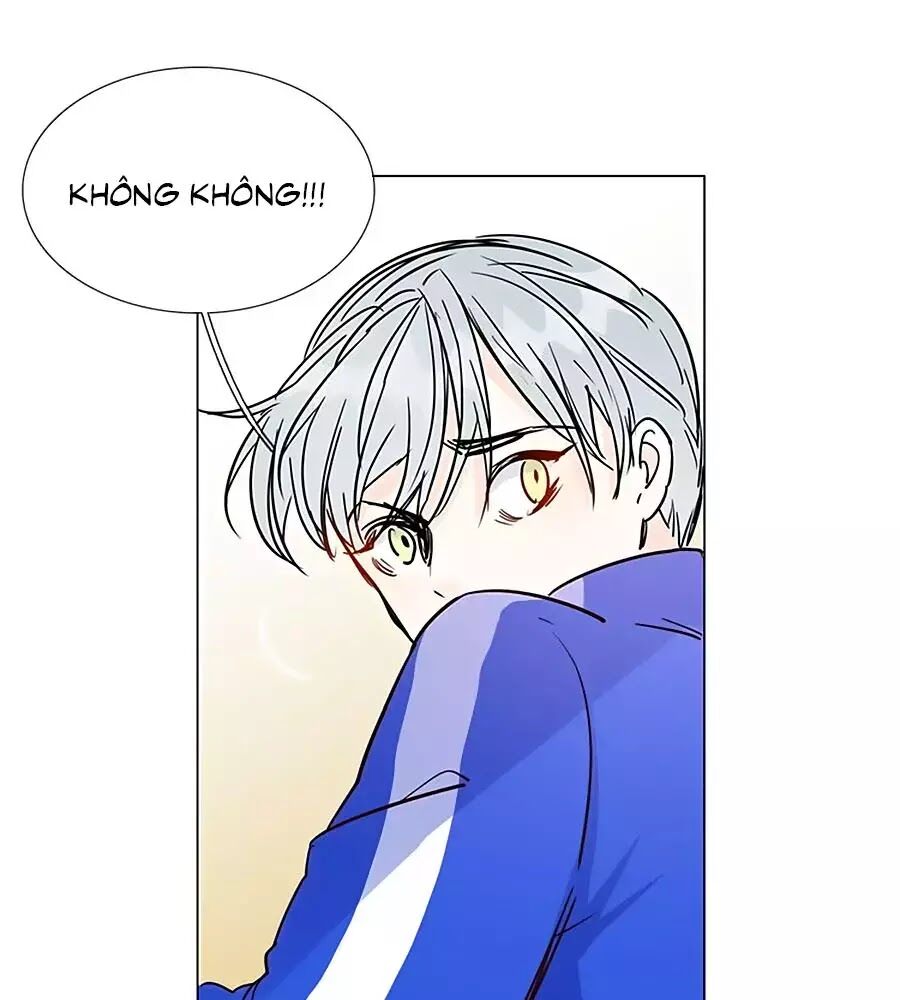 Ngôi Sao Vụn Vỡ Chap 48 - Next Chap 49