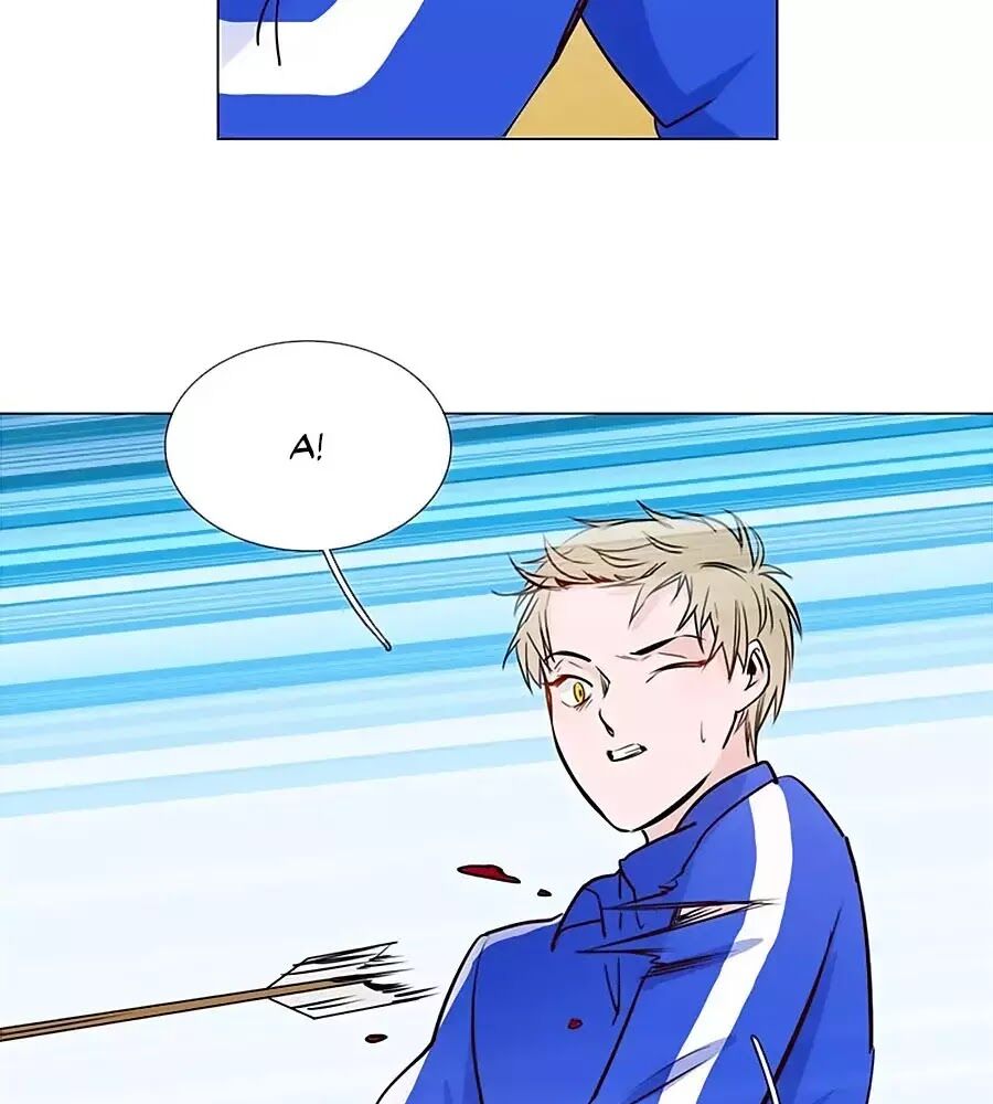 Ngôi Sao Vụn Vỡ Chap 48 - Next Chap 49