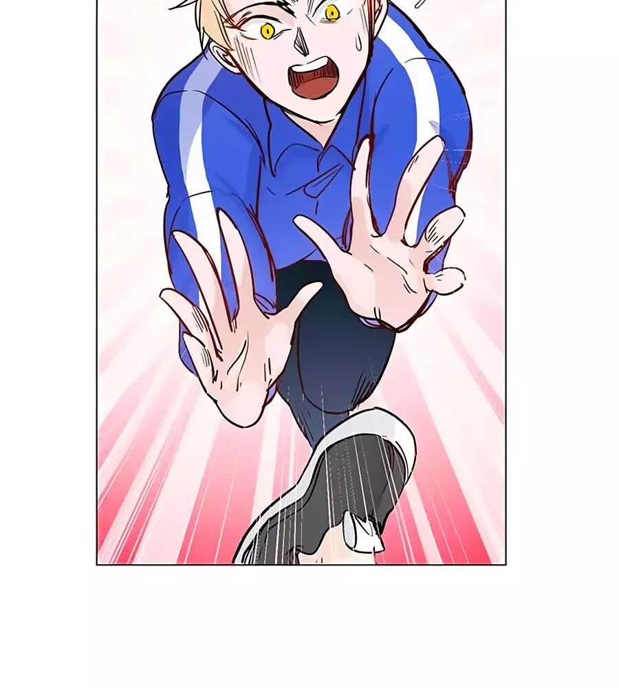 Ngôi Sao Vụn Vỡ Chap 48 - Next Chap 49