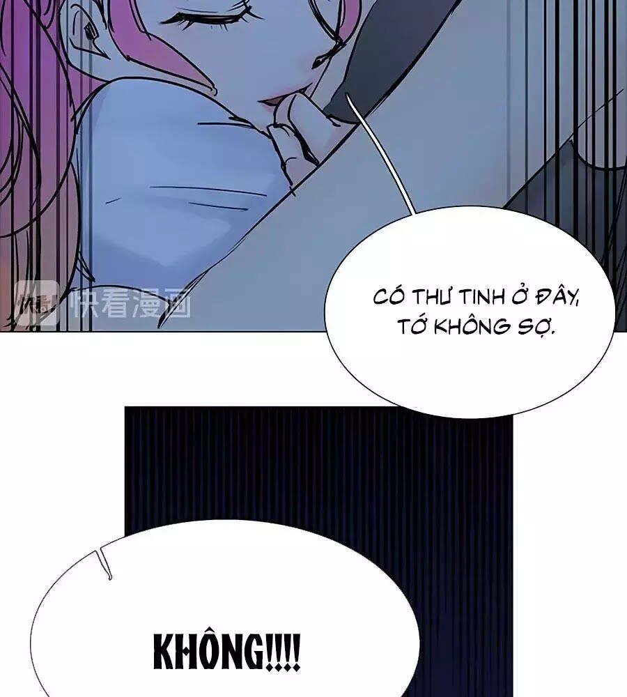 Ngôi Sao Vụn Vỡ Chap 48 - Next Chap 49