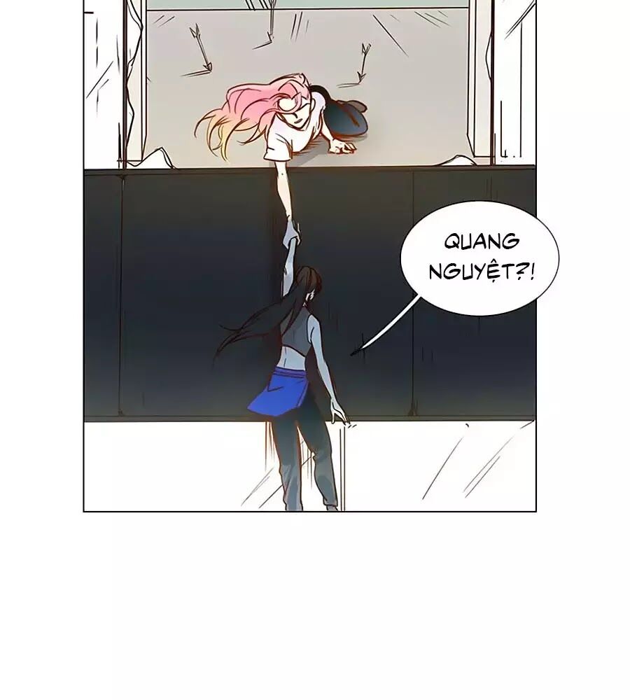 Ngôi Sao Vụn Vỡ Chap 48 - Next Chap 49