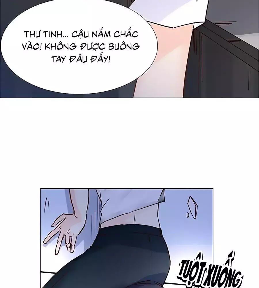 Ngôi Sao Vụn Vỡ Chap 48 - Next Chap 49