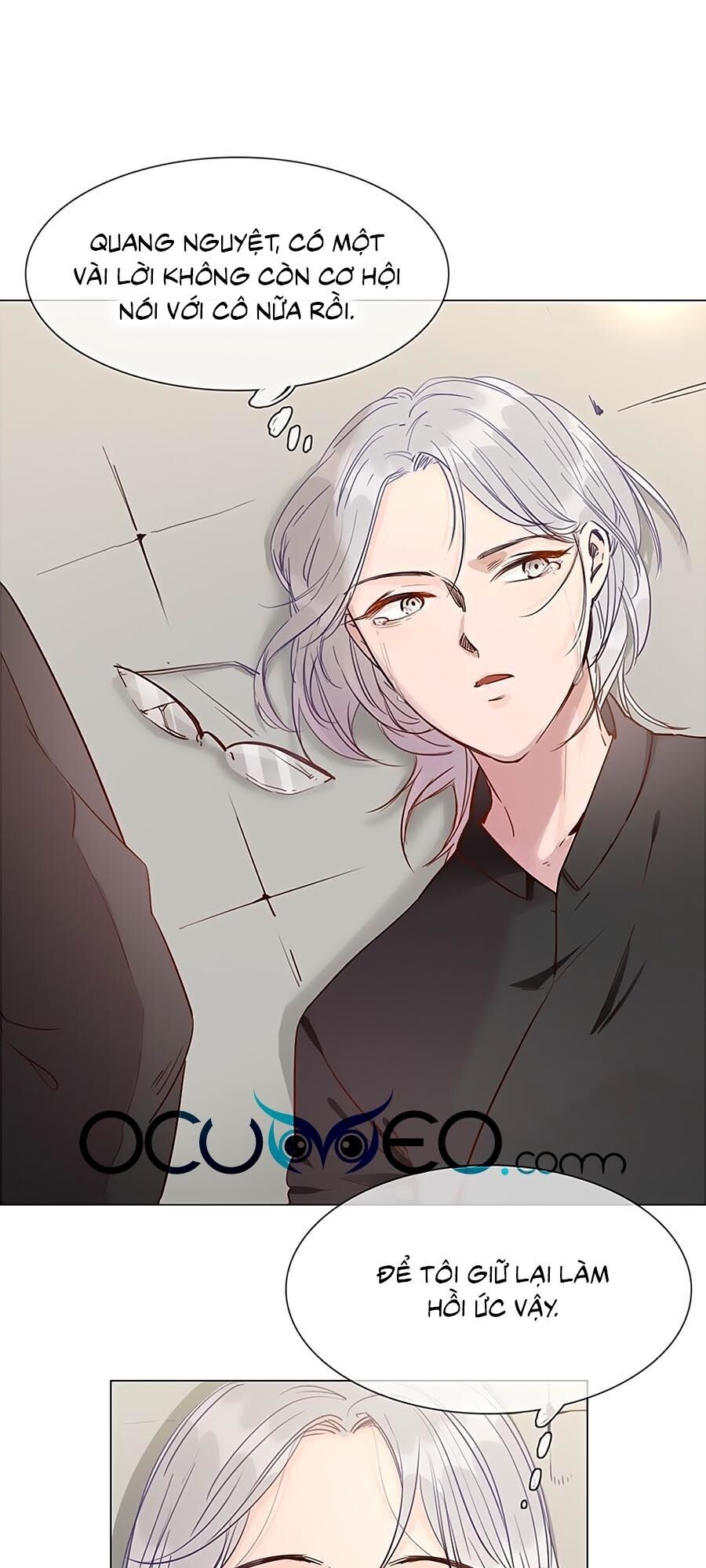 Ngôi Sao Vụn Vỡ Chap 49 - Next Chap 50
