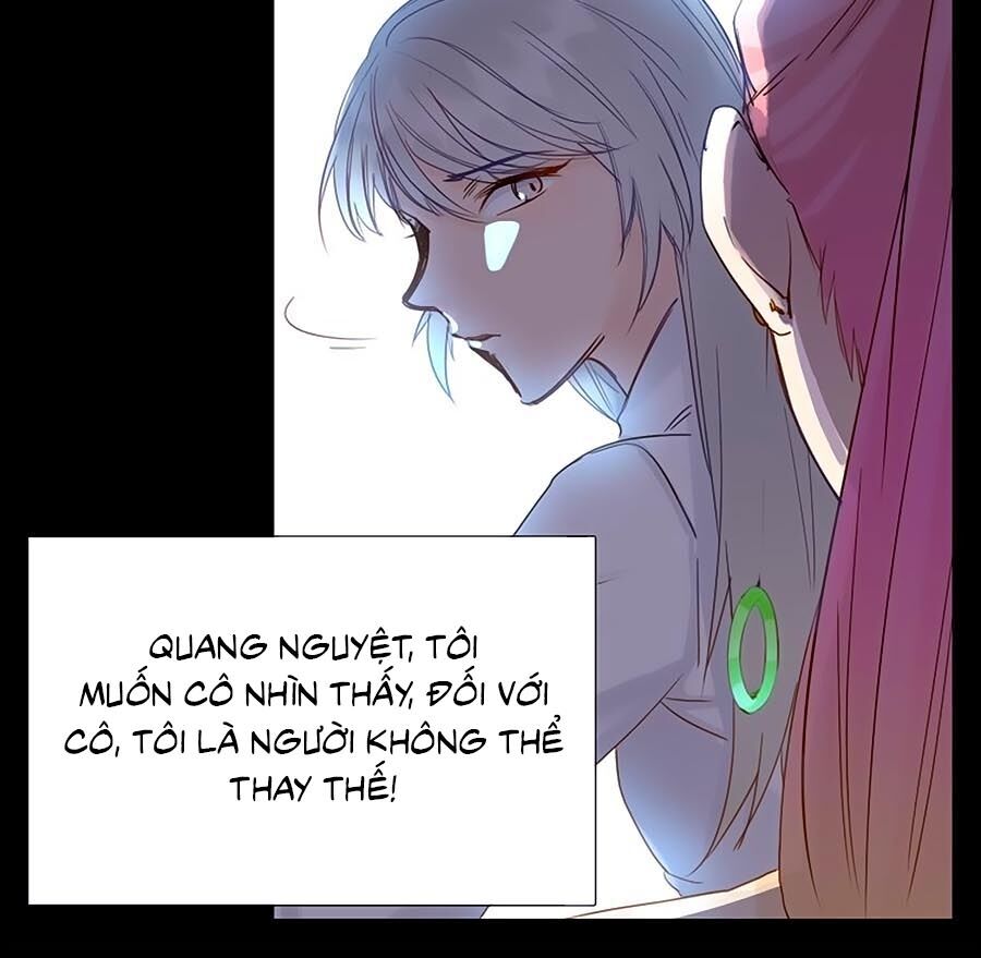 Ngôi Sao Vụn Vỡ Chap 49 - Next Chap 50