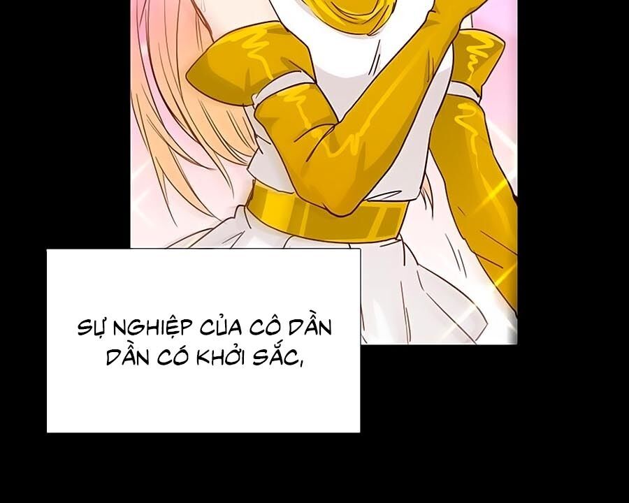 Ngôi Sao Vụn Vỡ Chap 49 - Next Chap 50