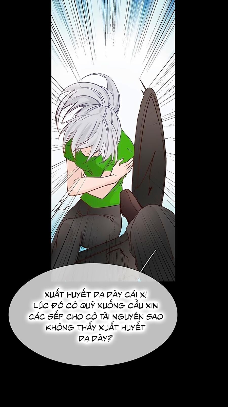 Ngôi Sao Vụn Vỡ Chap 49 - Next Chap 50