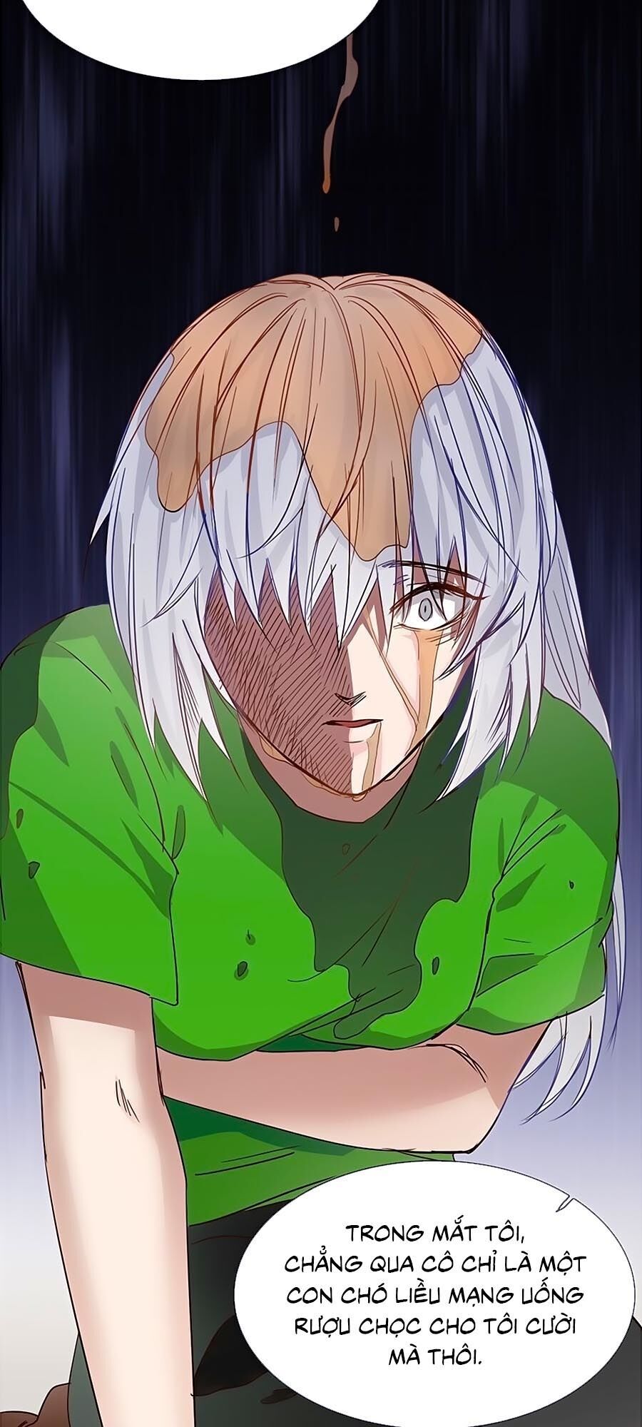 Ngôi Sao Vụn Vỡ Chap 49 - Next Chap 50