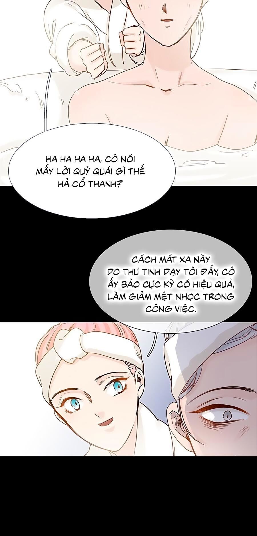 Ngôi Sao Vụn Vỡ Chap 49 - Next Chap 50