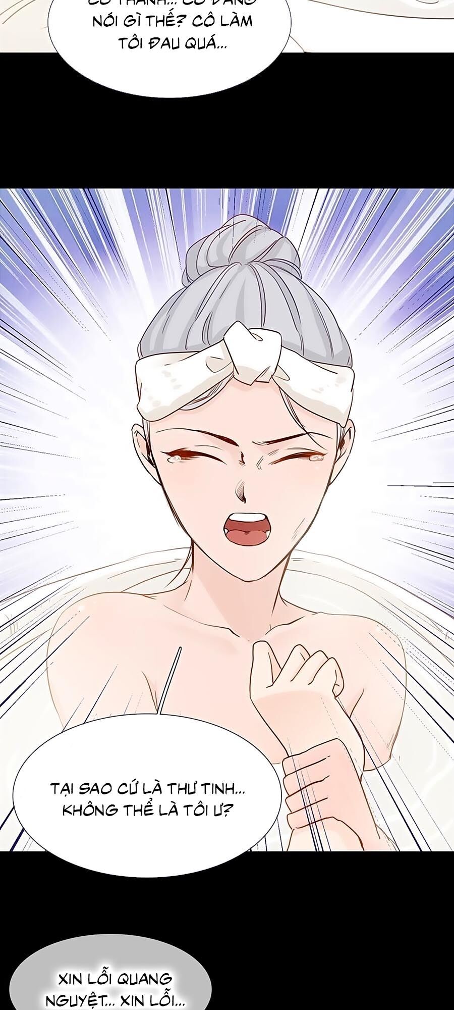 Ngôi Sao Vụn Vỡ Chap 49 - Next Chap 50