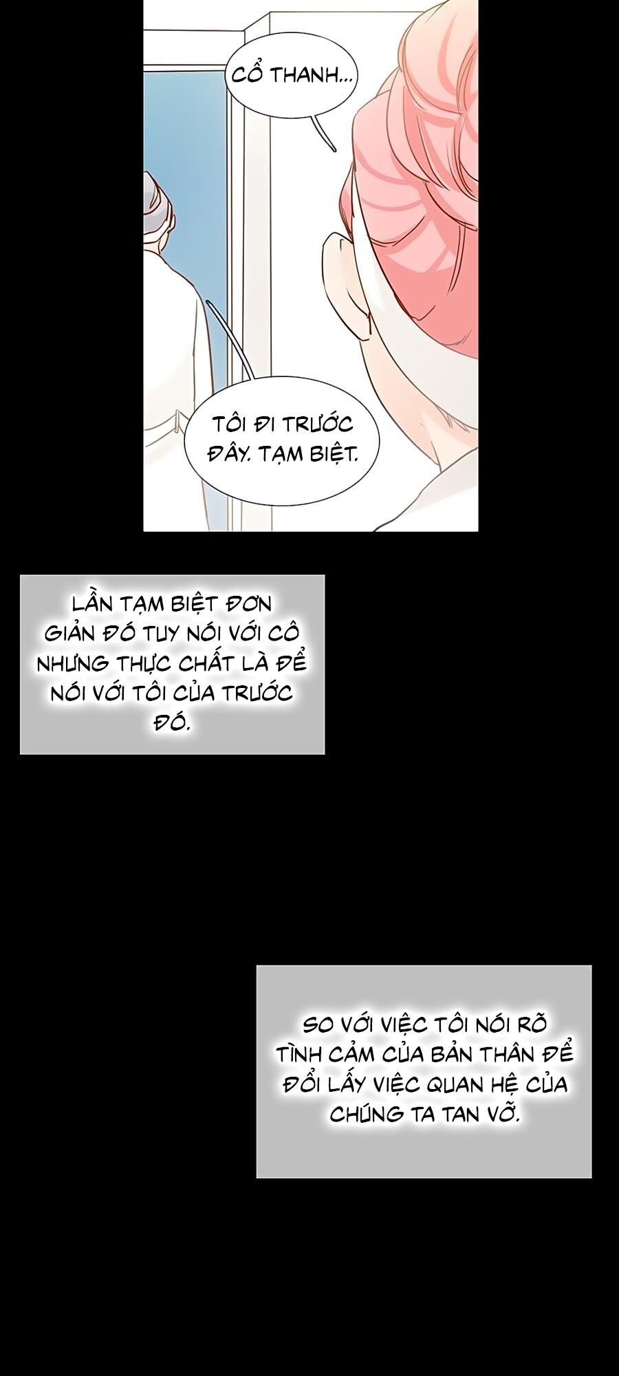 Ngôi Sao Vụn Vỡ Chap 49 - Next Chap 50