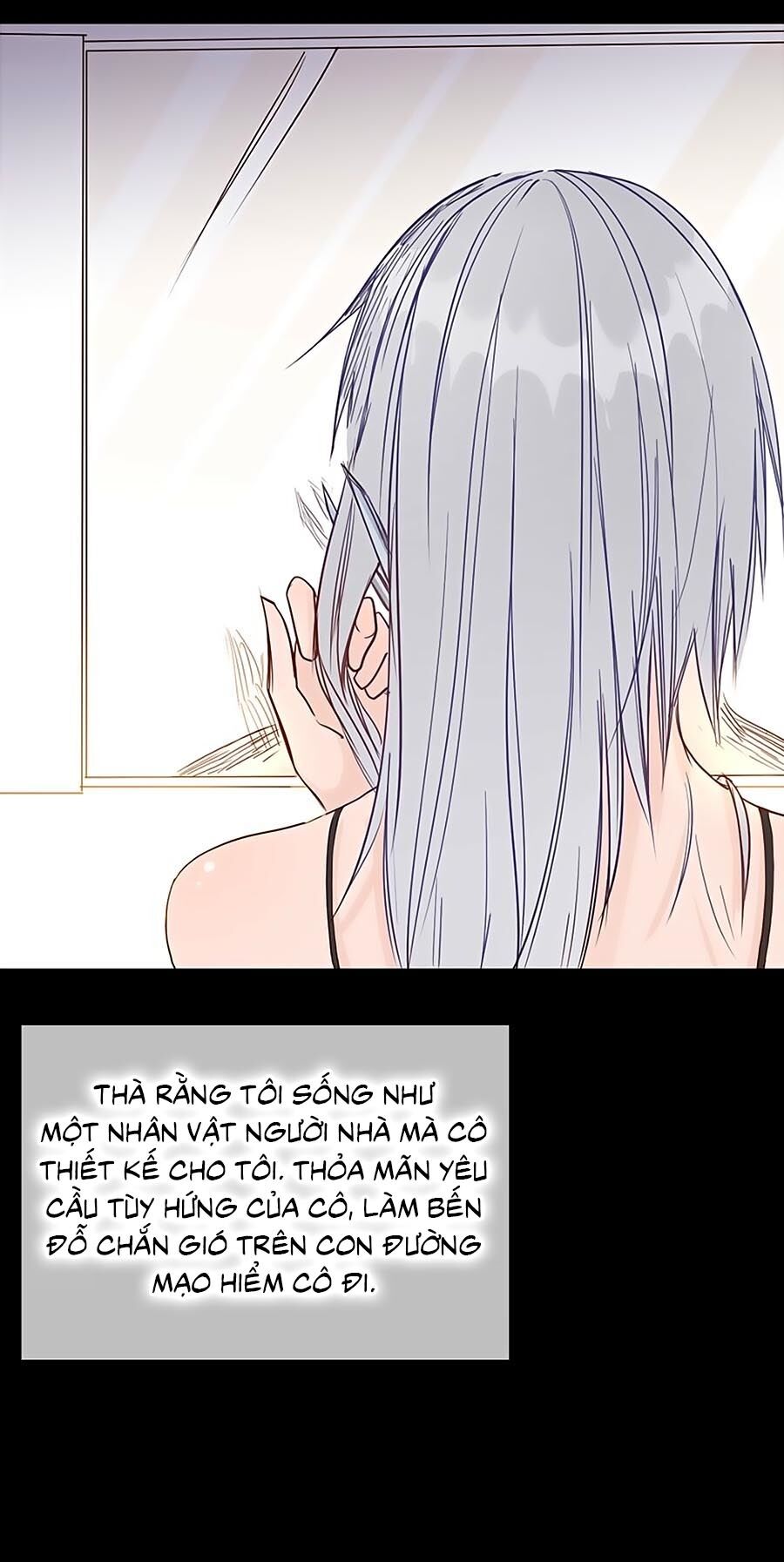 Ngôi Sao Vụn Vỡ Chap 49 - Next Chap 50