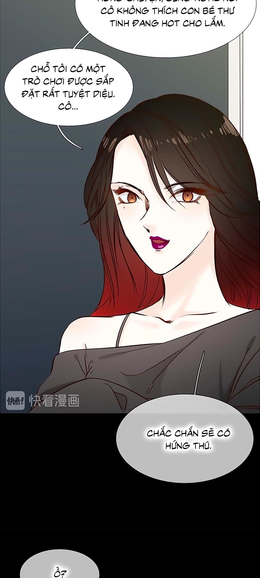 Ngôi Sao Vụn Vỡ Chap 49 - Next Chap 50