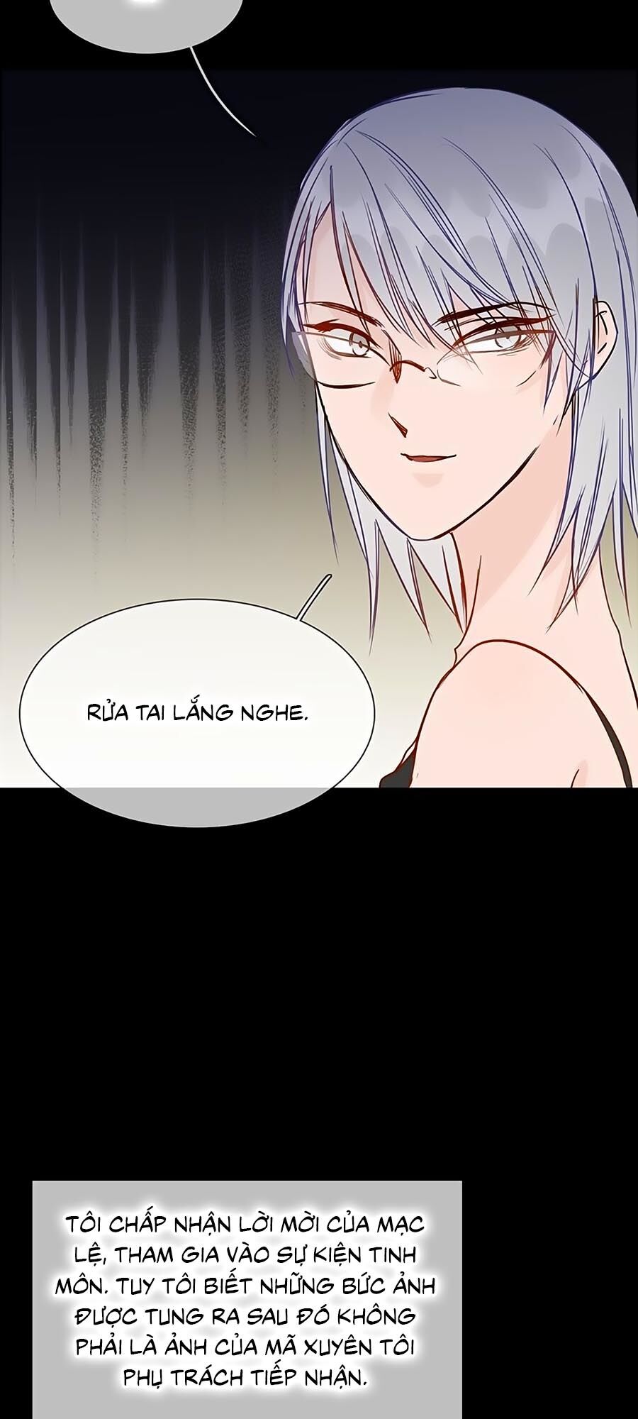 Ngôi Sao Vụn Vỡ Chap 49 - Next Chap 50