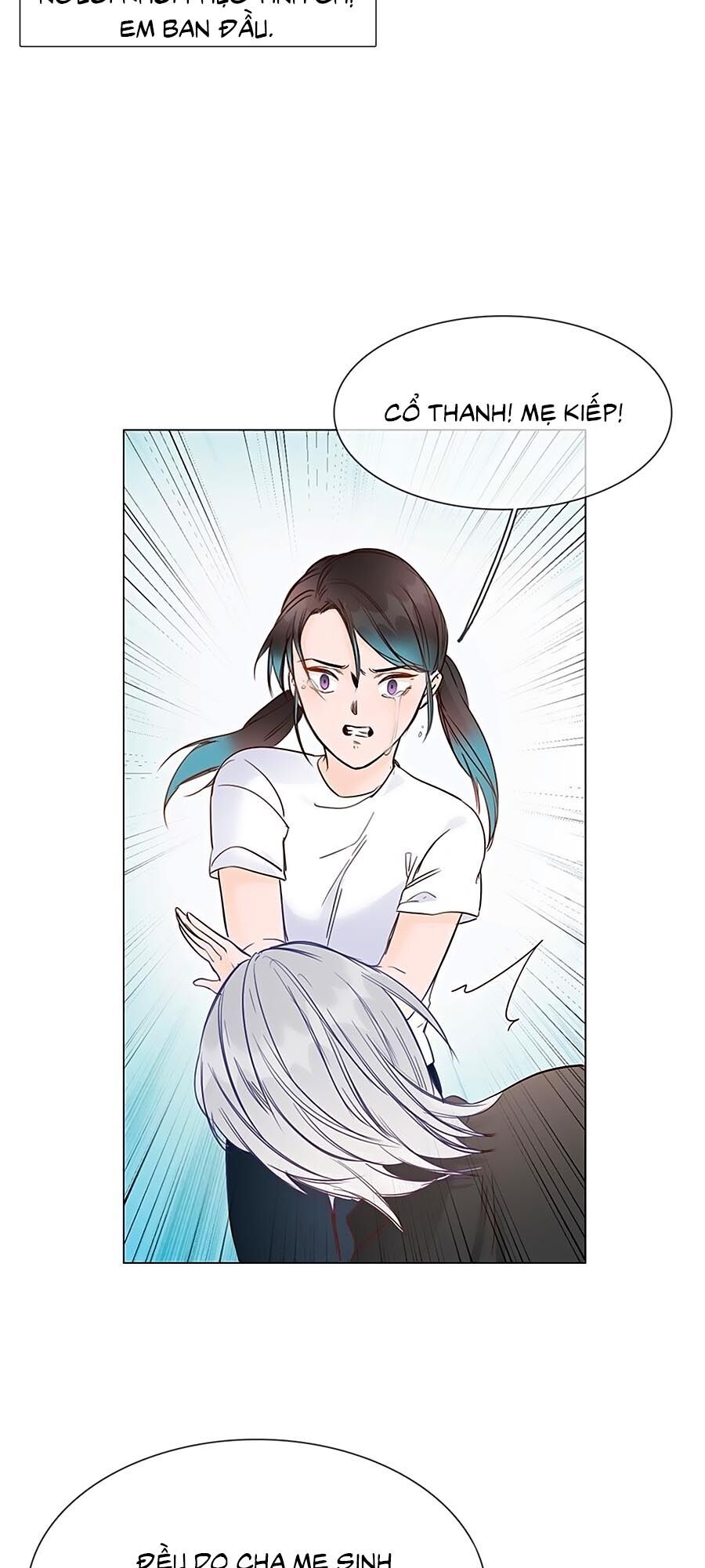 Ngôi Sao Vụn Vỡ Chap 49 - Next Chap 50