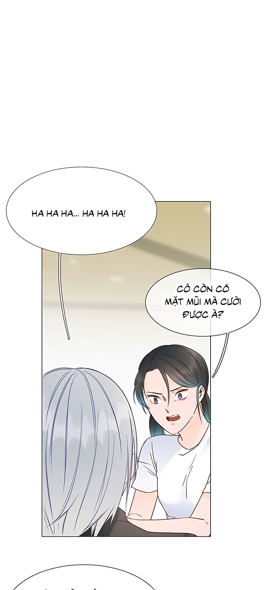 Ngôi Sao Vụn Vỡ Chap 49 - Next Chap 50